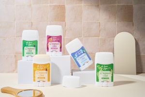 Avantage Photo produit cosmétiques - déodorants