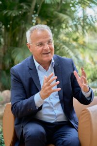 Reportage photo portrait COUGNAUD